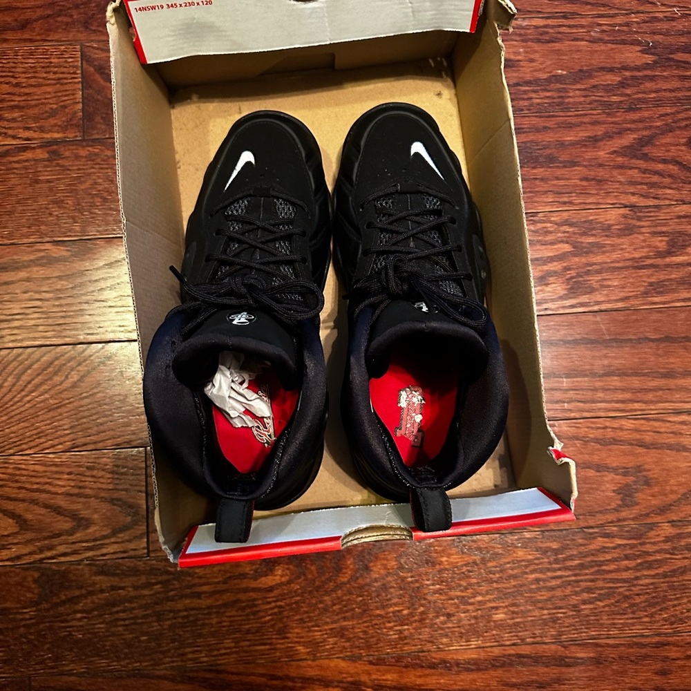 Nike Zoom Rookies - Picture 3 of 8